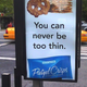 Image for article titled Pretzel Crisps Replaces Pro-Ana Ads With...More Pro-Ana Ads (Updated)